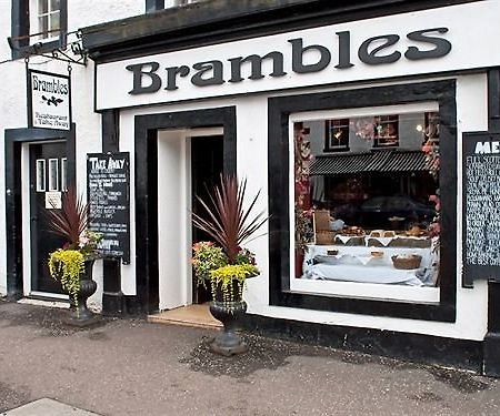 Brambles Of Inveraray Luaran gambar