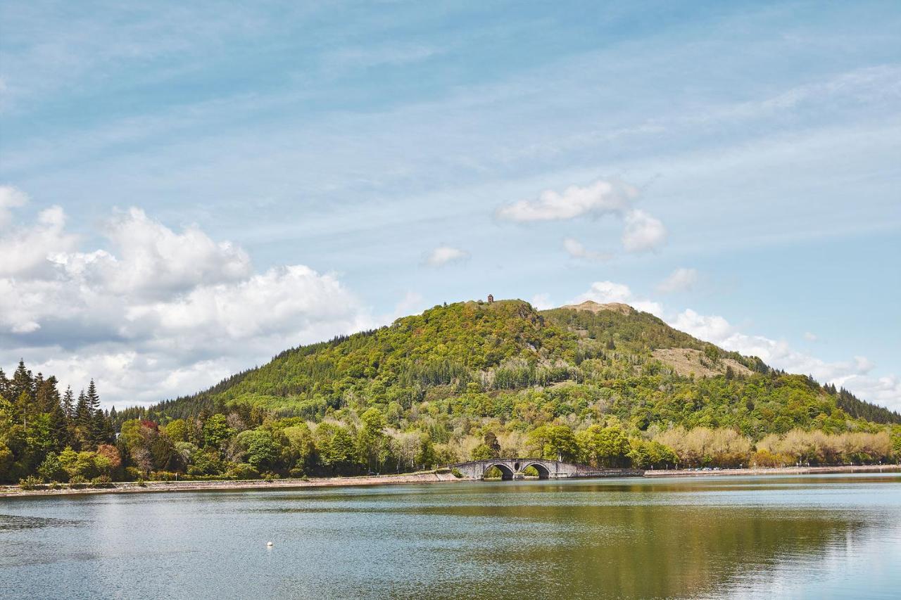 Brambles Of Inveraray Luaran gambar