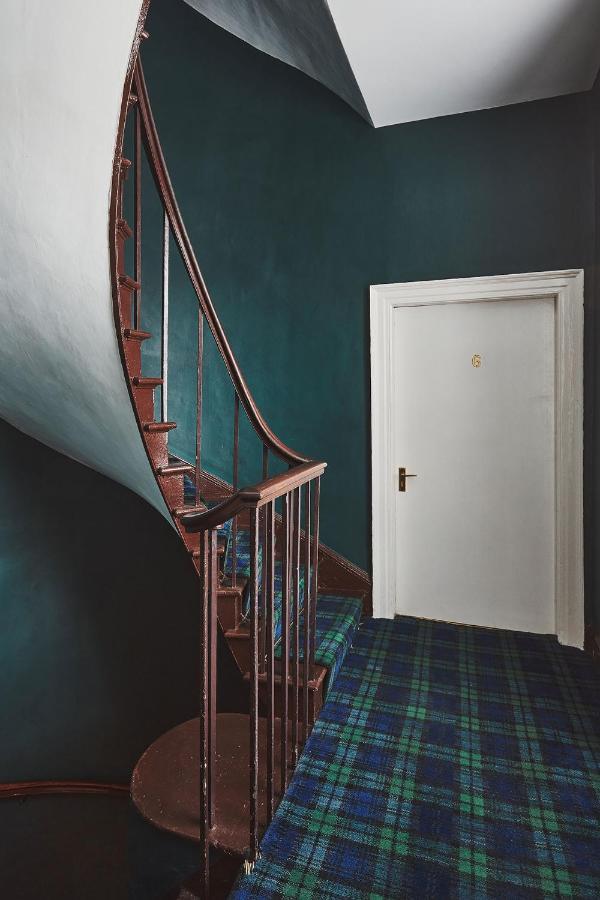 Brambles Of Inveraray Luaran gambar