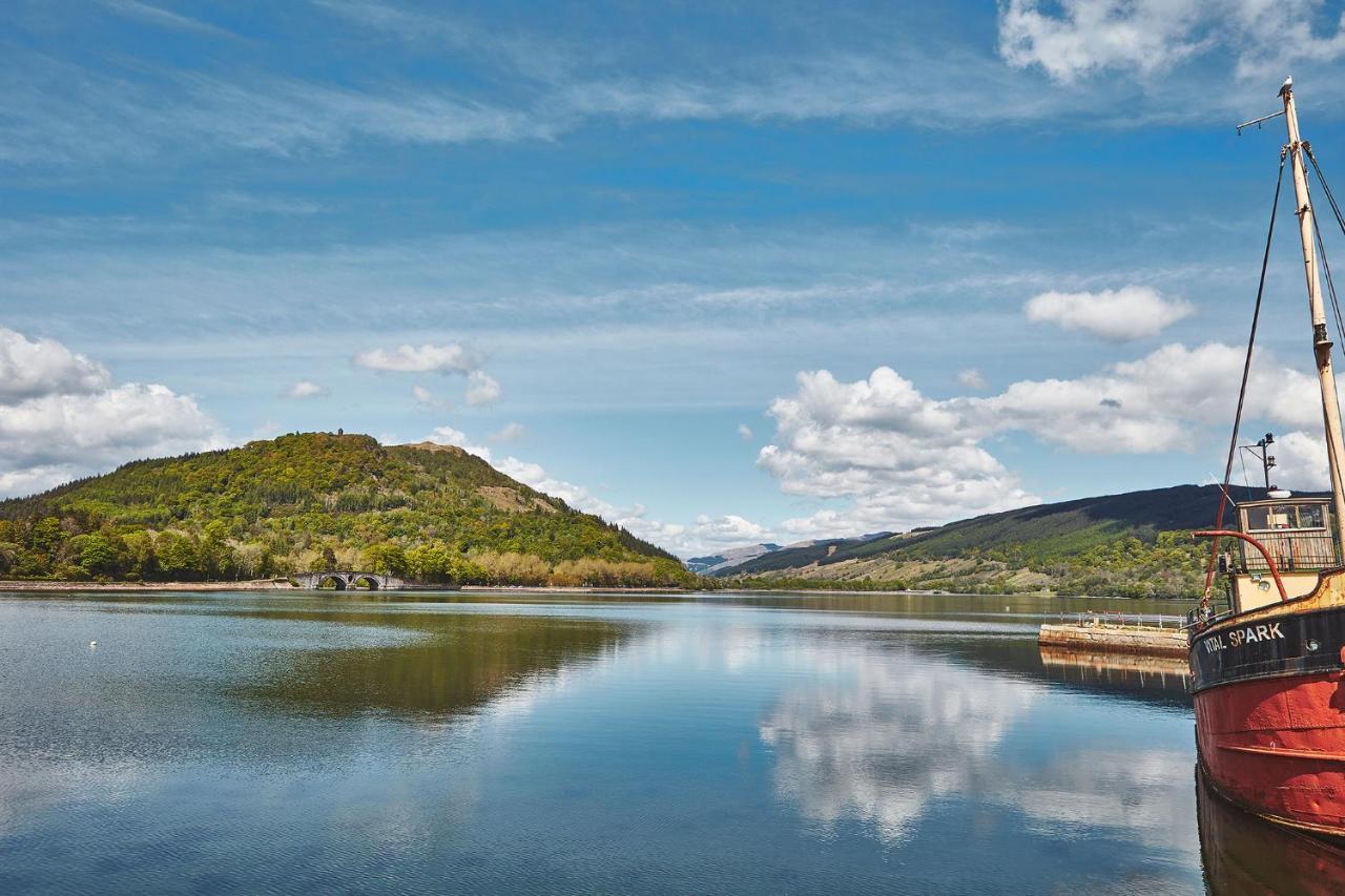 Brambles Of Inveraray Luaran gambar