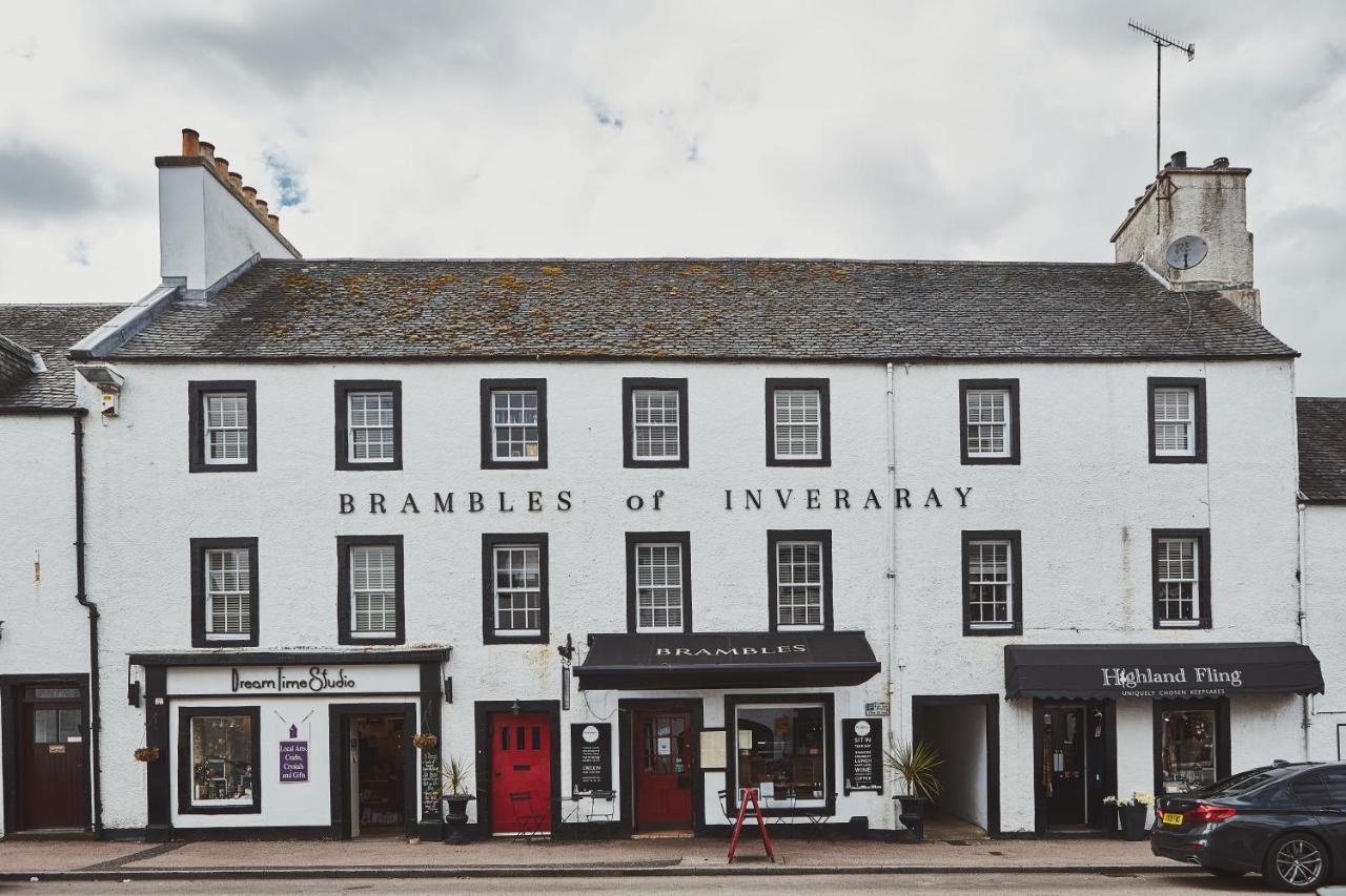 Brambles Of Inveraray Luaran gambar